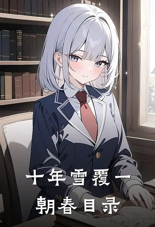 十年雪覆一朝春目录