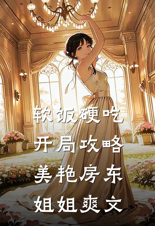 软饭硬吃，开局攻略美艳房东姐姐爽文