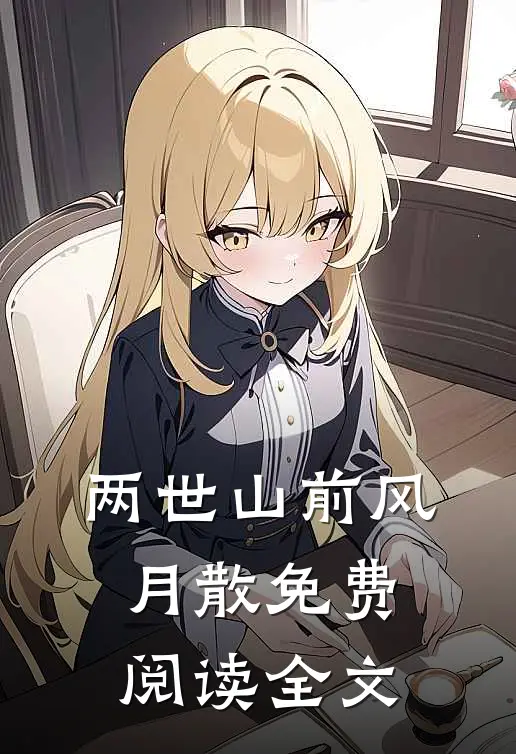 两世山前风月散免费阅读全文