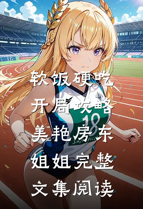 软饭硬吃，开局攻略美艳房东姐姐完整文集阅读