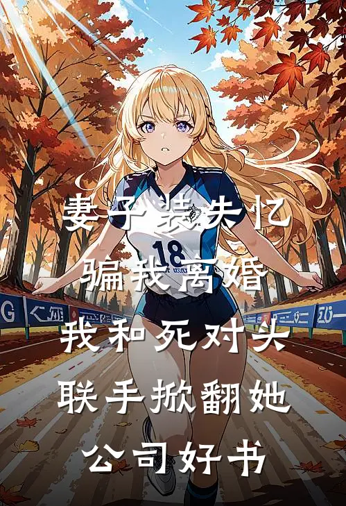 妻子装失忆骗我离婚，我和死对头联手掀翻她公司好书