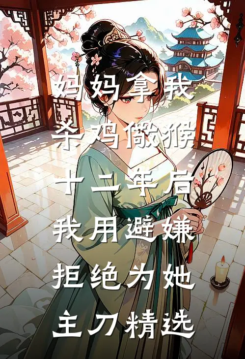 妈妈拿我杀鸡儆猴，十二年后我用避嫌拒绝为她主刀精选