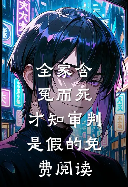 全家含冤而死，才知审判是假的免费阅读