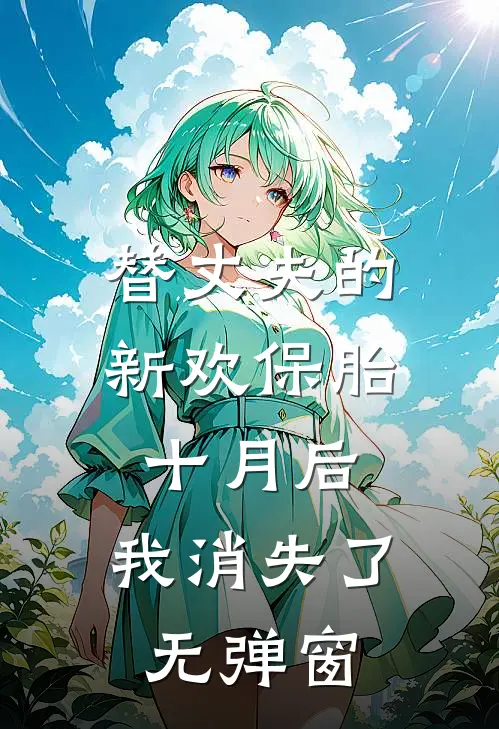 替丈夫的新欢保胎十月后，我消失了无弹窗