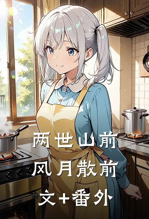 两世山前风月散前文+番外