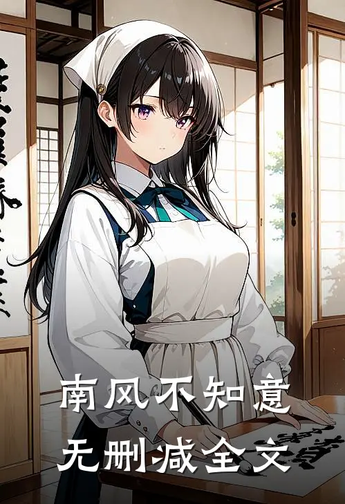南风不知意无删减全文