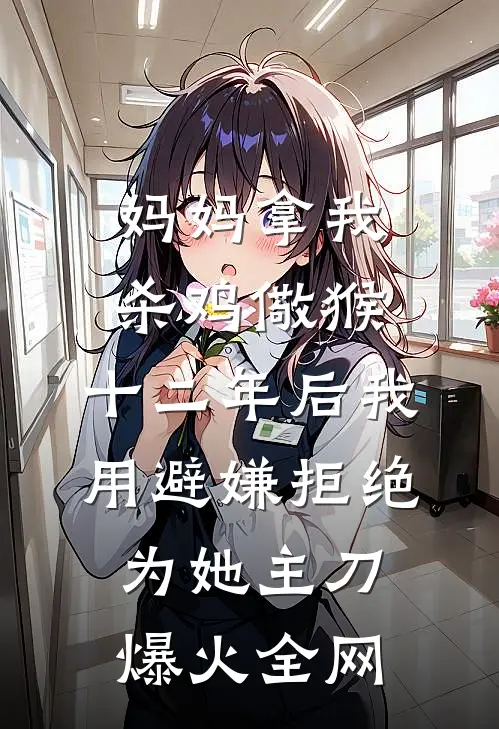 妈妈拿我杀鸡儆猴，十二年后我用避嫌拒绝为她主刀爆火全网