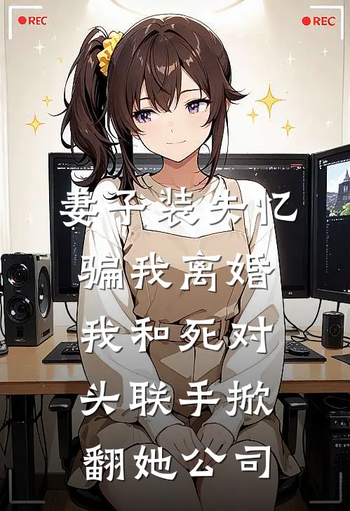 妻子装失忆骗我离婚，我和死对头联手掀翻她公司