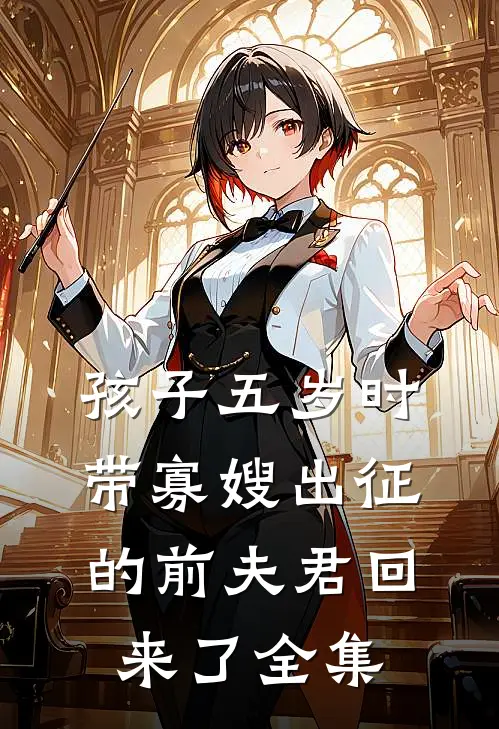孩子五岁时，带寡嫂出征的前夫君回来了全集