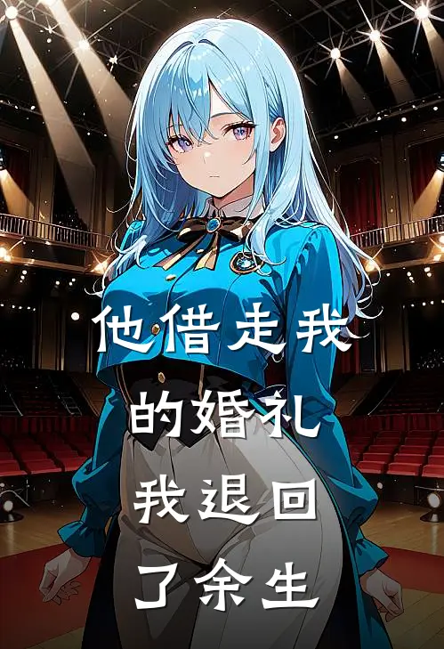他借走我的婚礼，我退回了余生