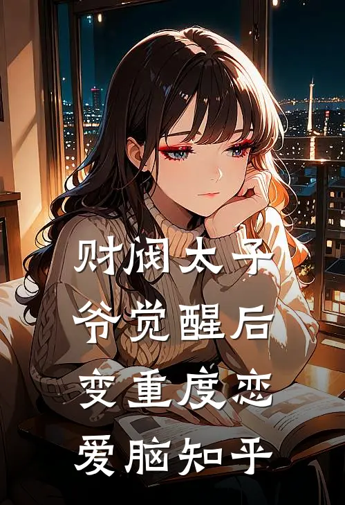 财阀太子爷觉醒后，变重度恋爱脑知乎