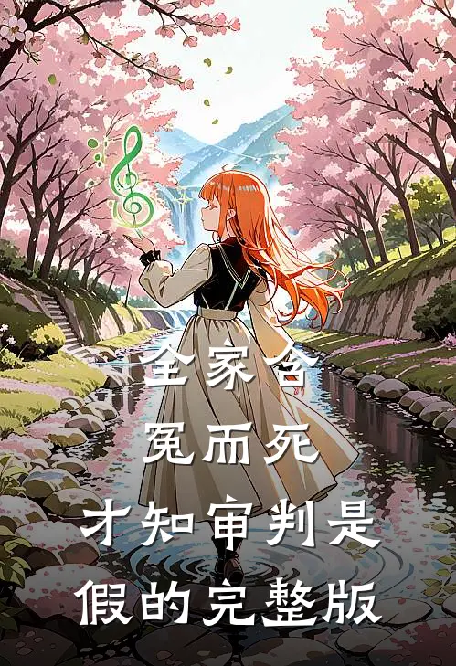 全家含冤而死，才知审判是假的完整版