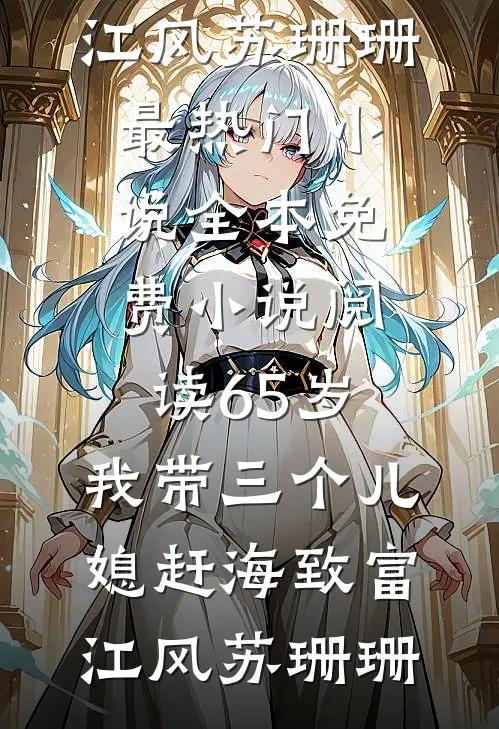 65岁，我带三个儿媳赶海致富(江风苏珊珊)最热门小说_全本免费小说阅读65岁，我带三个儿媳赶海致富江风苏珊珊