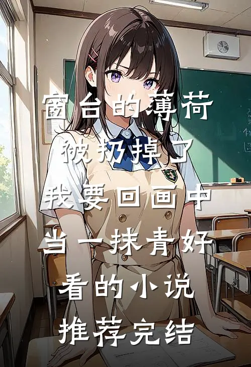 窗台的薄荷被扔掉了，我要回画中当一抹青好看的小说推荐完结