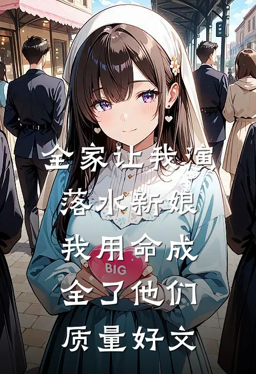 全家让我演落水新娘，我用命成全了他们质量好文