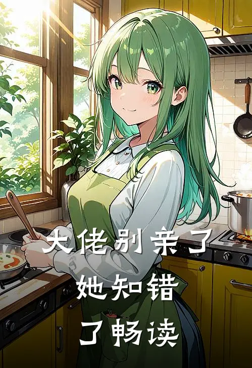 大佬别亲了，她知错了畅读