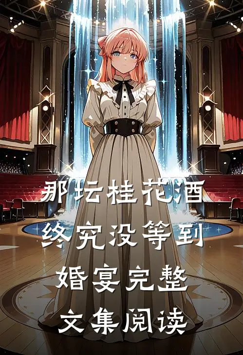 那坛桂花酒，终究没等到婚宴完整文集阅读