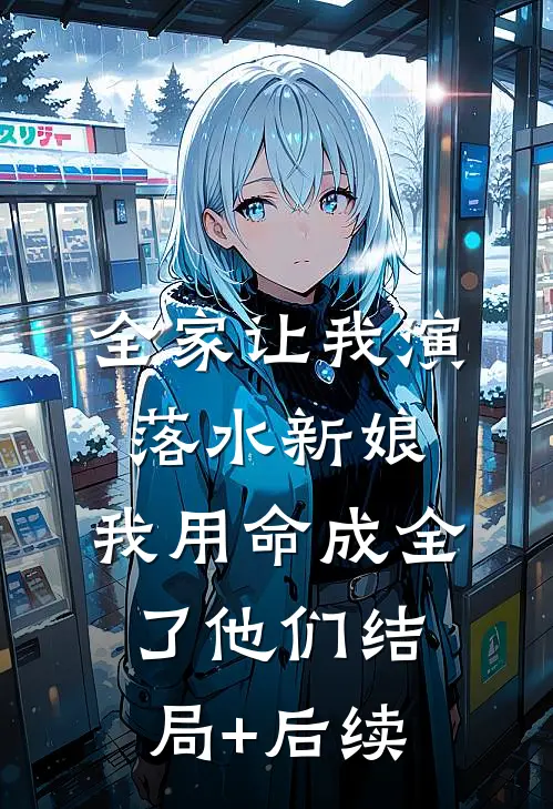 全家让我演落水新娘，我用命成全了他们结局+后续