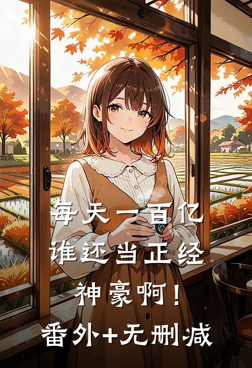 每天一百亿，谁还当正经神豪啊！番外+无删减