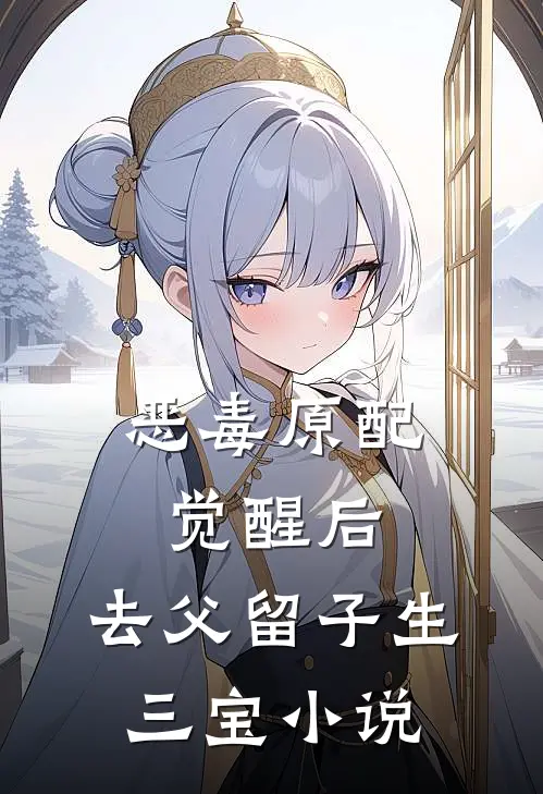 恶毒原配觉醒后，去父留子生三宝小说
