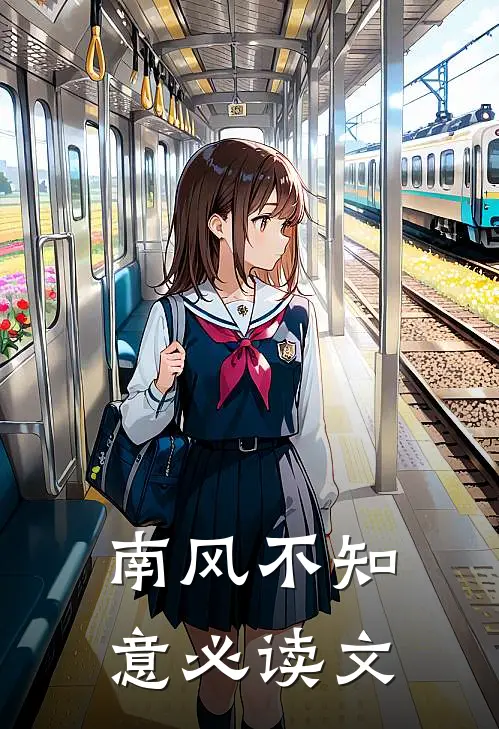 南风不知意必读文