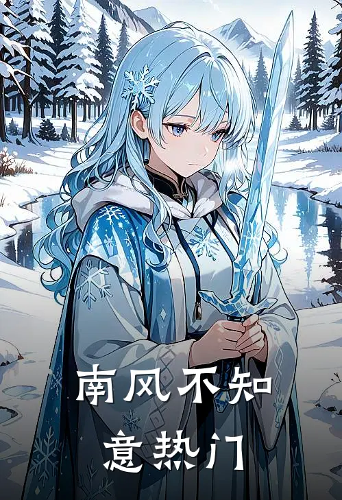 南风不知意热门