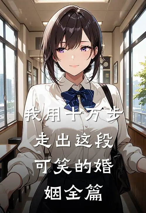 我用十万步，走出这段可笑的婚姻全篇