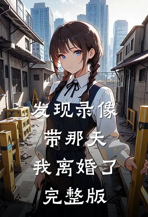 发现录像带那天，我离婚了完整版