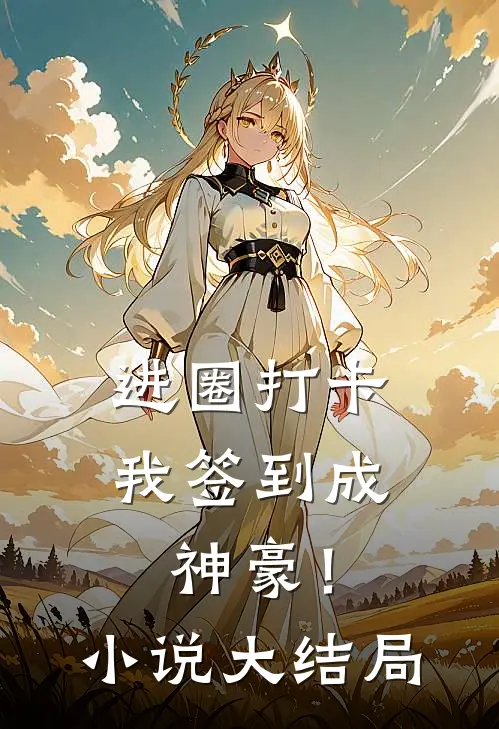 进圈打卡，我签到成神豪！小说大结局