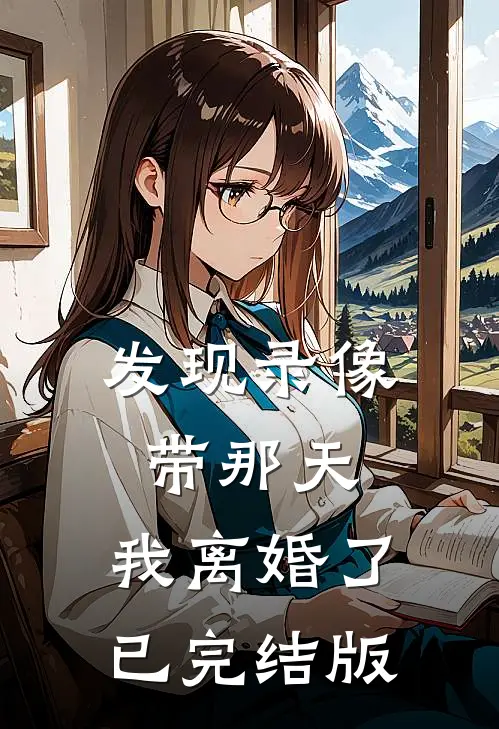 发现录像带那天，我离婚了已完结版