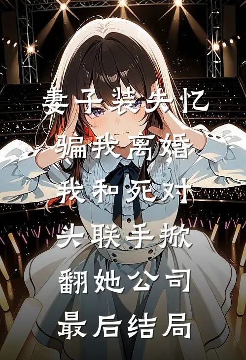 妻子装失忆骗我离婚，我和死对头联手掀翻她公司最后结局