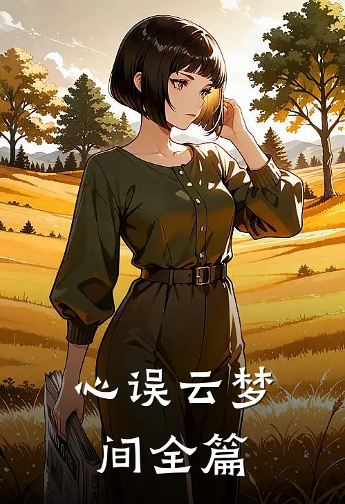 心误云梦间全篇