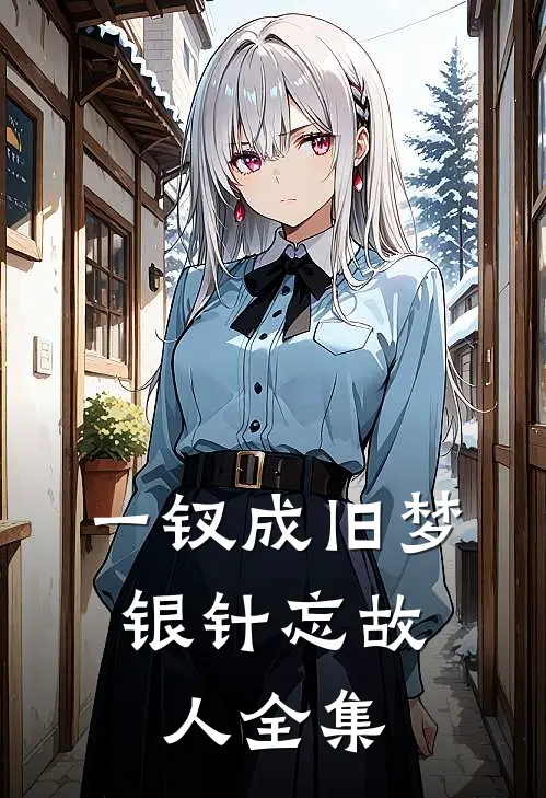 一钗成旧梦，银针忘故人全集
