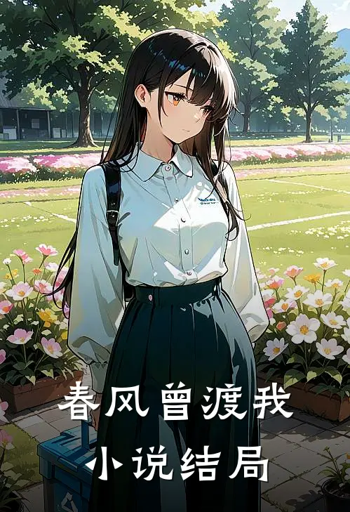 春风曾渡我小说结局