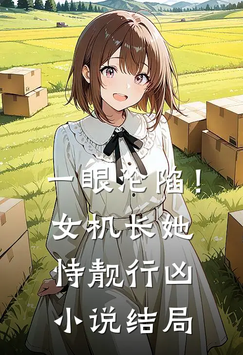 一眼沦陷！女机长她恃靓行凶小说结局