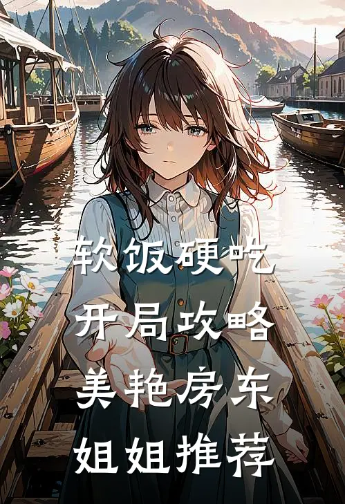 软饭硬吃，开局攻略美艳房东姐姐推荐