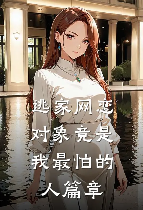 逃家网恋，对象竟是我最怕的人篇章