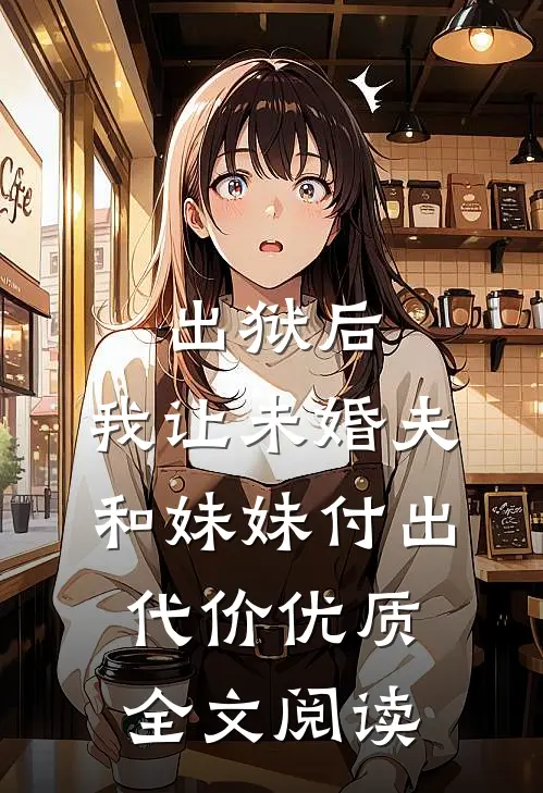 出狱后，我让未婚夫和妹妹付出代价优质全文阅读