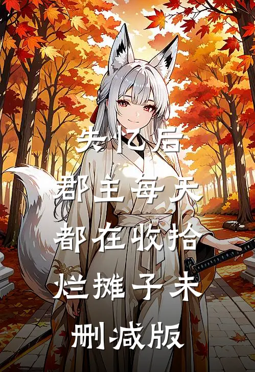 失忆后，郡主每天都在收拾烂摊子未删减版