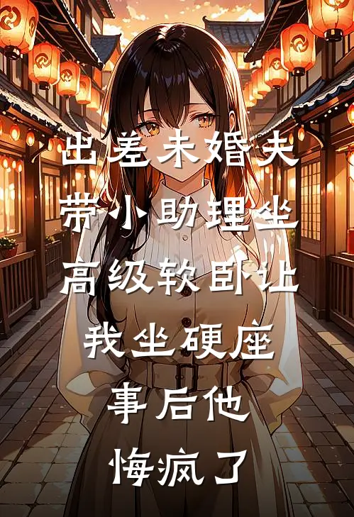 出差未婚夫带小助理坐高级软卧让我坐硬座，事后他悔疯了