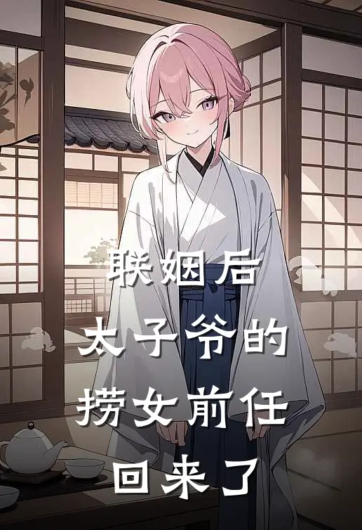 联姻后，太子爷的捞女前任回来了