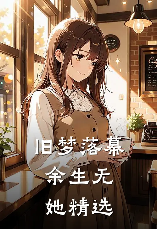 旧梦落幕，余生无她精选