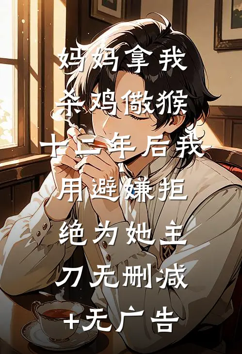 妈妈拿我杀鸡儆猴，十二年后我用避嫌拒绝为她主刀无删减+无广告