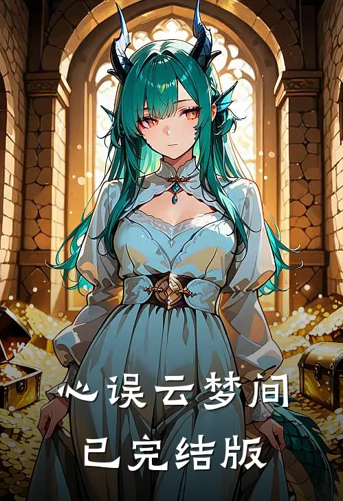 心误云梦间已完结版