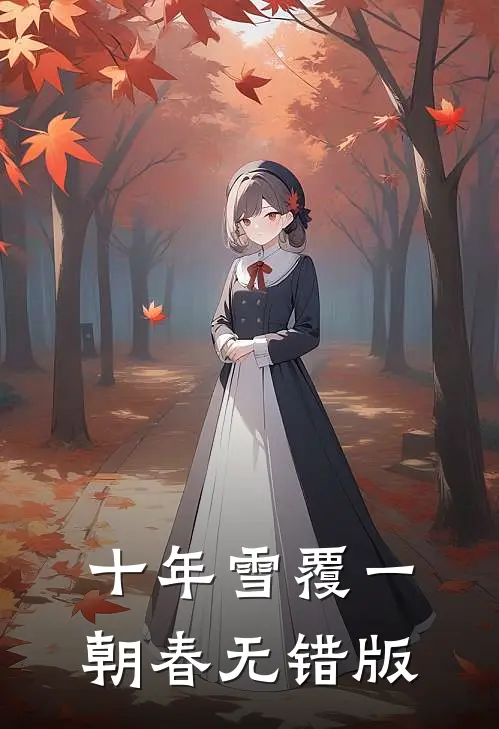 十年雪覆一朝春无错版