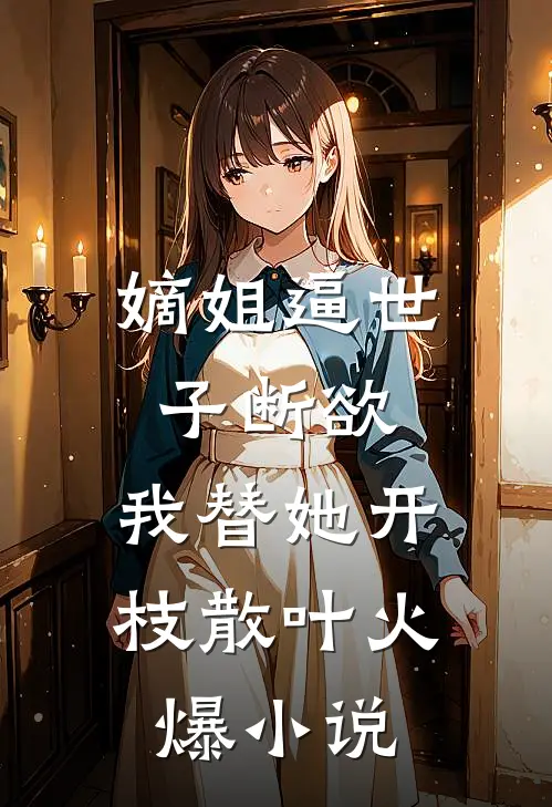 嫡姐逼世子断欲，我替她开枝散叶火爆小说