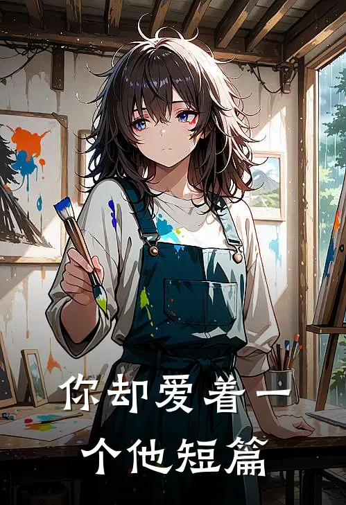 你却爱着一个他短篇