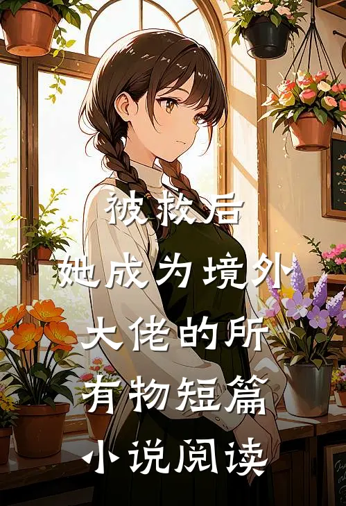 被救后，她成为境外大佬的所有物短篇小说阅读