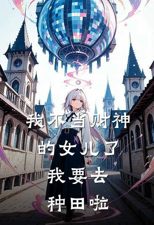 我不当财神的女儿了,我要去种田啦