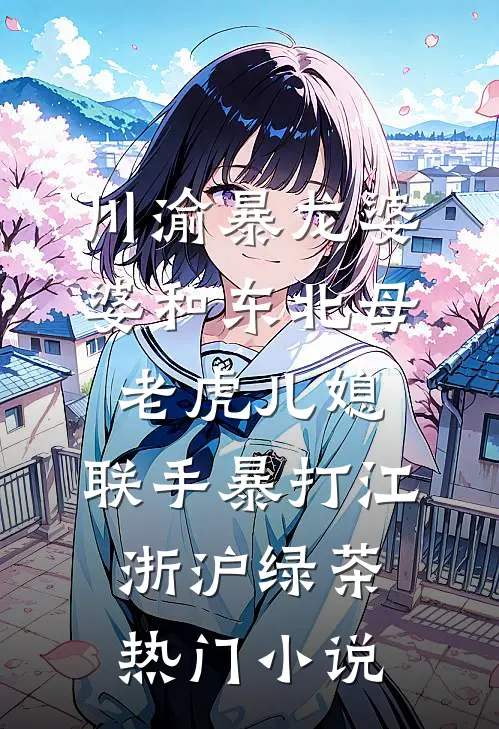 川渝暴龙婆婆和东北母老虎儿媳，联手暴打江浙沪绿茶热门小说